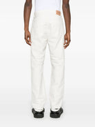 DENIM COTTON JEANS Balenciaga