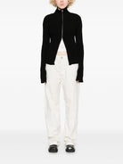DENIM COTTON JEANS Balenciaga