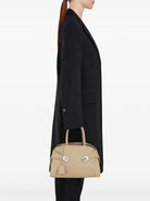 LEATHER BAGS Ferragamo