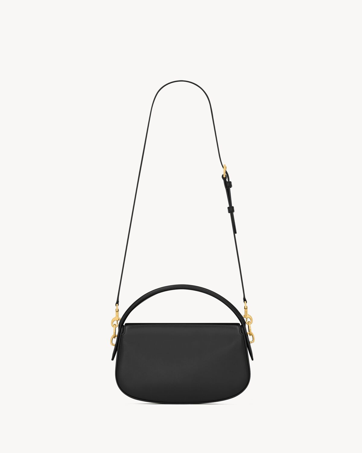 SHOULDER BAG VOLTAIRE Saint Laurent
