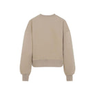 PRINTED COTTON JERSEY SWEATSHIRT Gucci