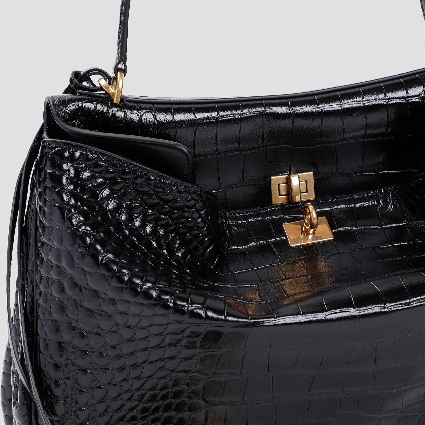 RODEO TOP HANDLE M HANDBAG Balenciaga