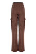 CARGO TROUSERS VERSACE JEANS COUTURE