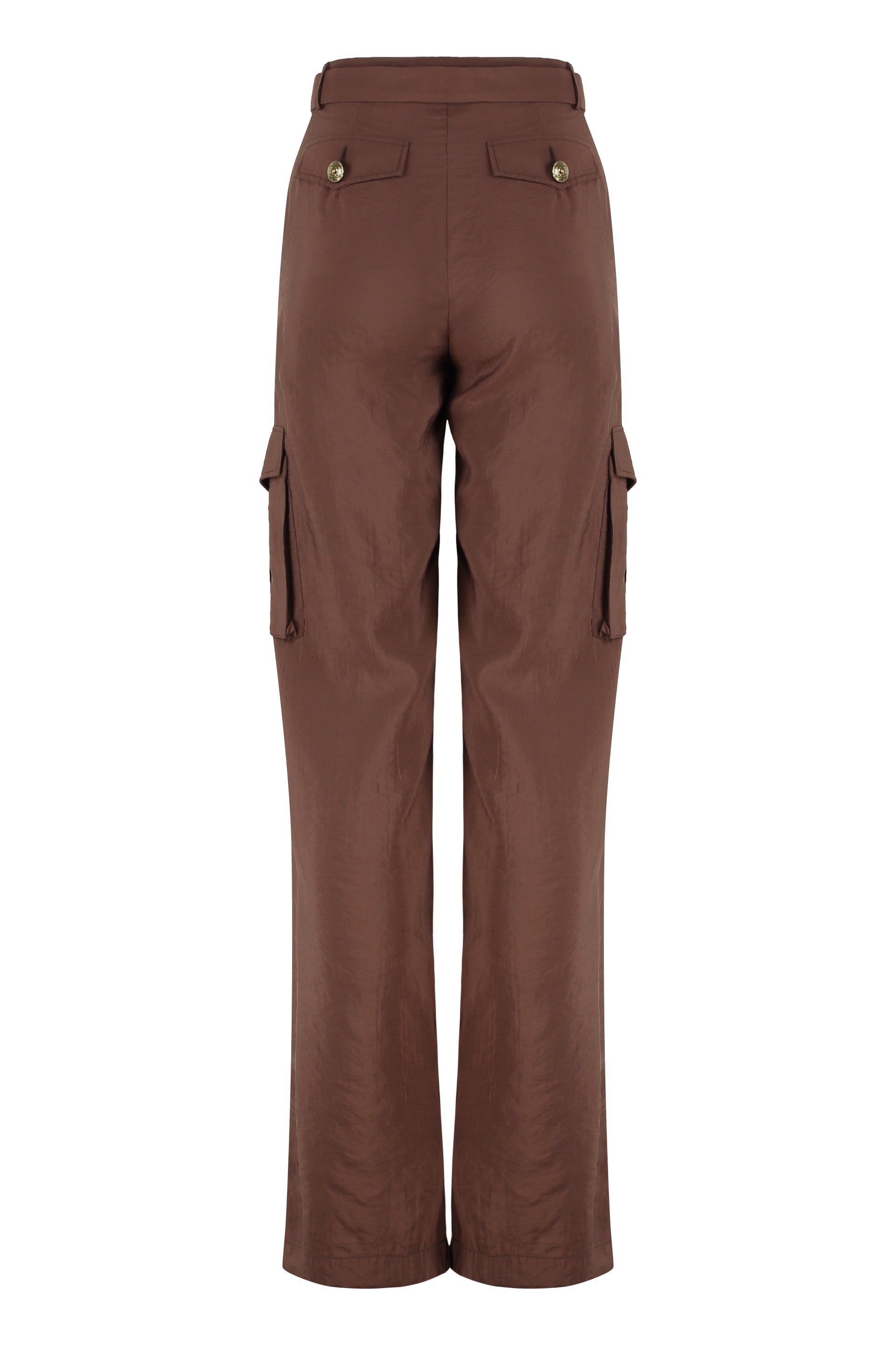 CARGO TROUSERS VERSACE JEANS COUTURE