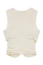 COTTON TOP VERSACE JEANS COUTURE