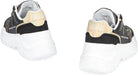 SPEED TRACK LOW-TOP SNEAKERS VERSACE JEANS COUTURE