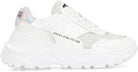 SPEED TRACK LOW-TOP SNEAKERS VERSACE JEANS COUTURE