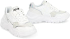SPEED TRACK LOW-TOP SNEAKERS VERSACE JEANS COUTURE