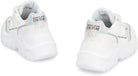 SPEED TRACK LOW-TOP SNEAKERS VERSACE JEANS COUTURE
