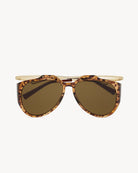 SUNGLASSES SL M137 AMELIA Saint Laurent
