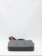 GG BRIEFCASE WITH SHOULDER STRAP Gucci