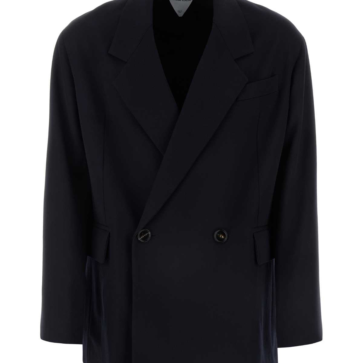 MIDNIGHT BLUE WOOL BLAZER – Lord & Taylor