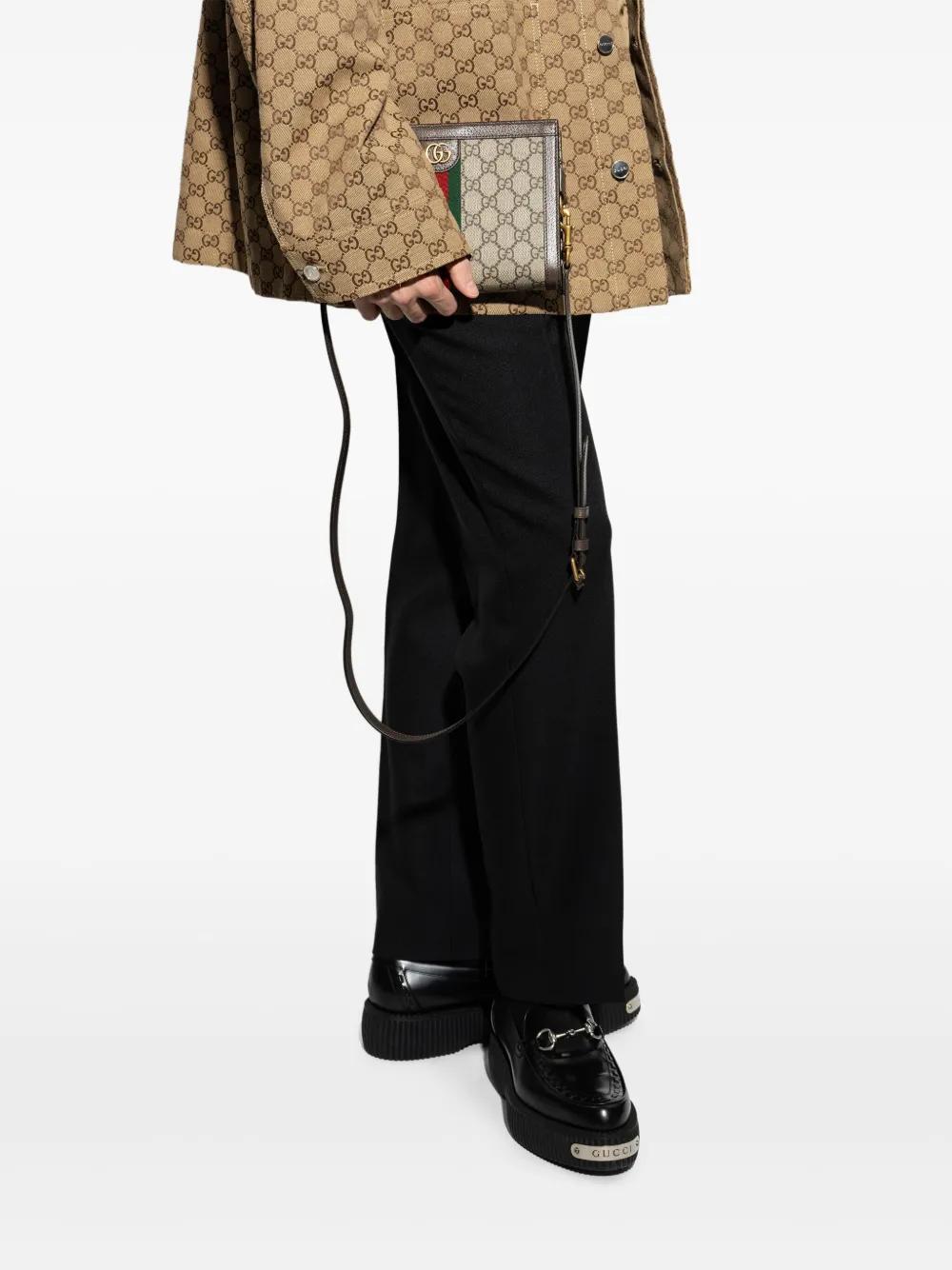 SUPER MINI OPHIDIA BAG Gucci