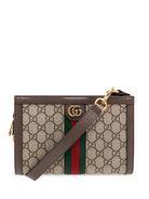 SUPER MINI OPHIDIA BAG Gucci BEIGE UNI