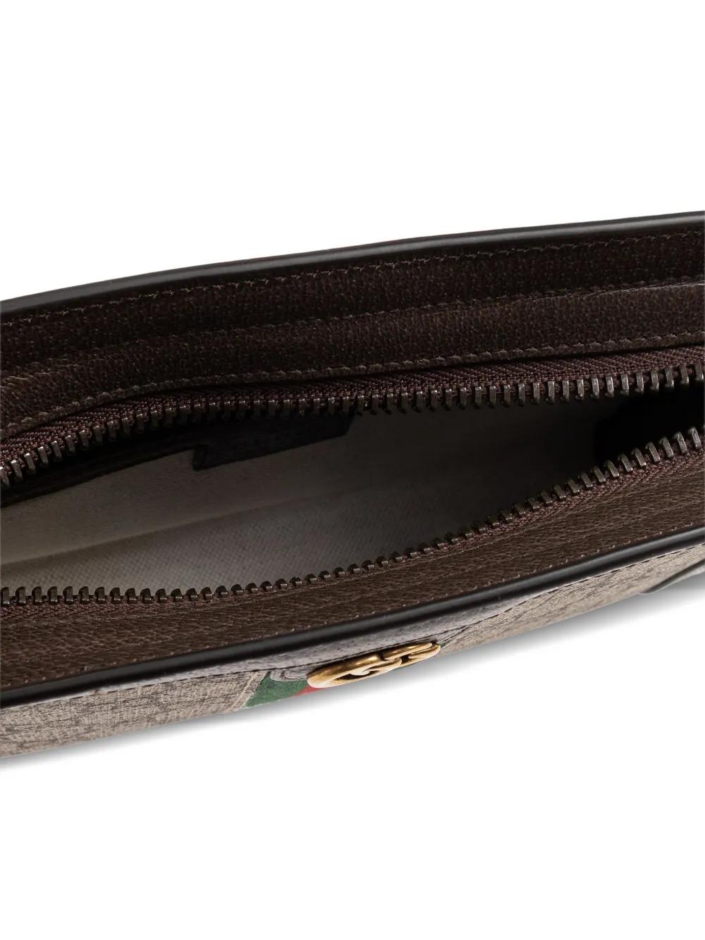 SUPER MINI OPHIDIA BAG Gucci