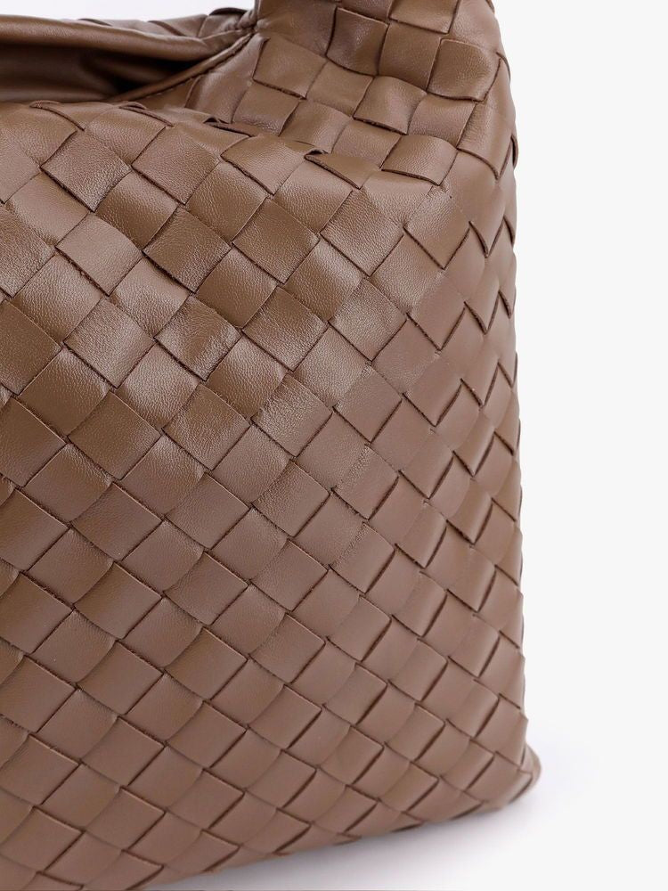 SMALL HOP BAG Bottega Veneta