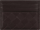INTRECCIATO CARD HOLDER Bottega Veneta