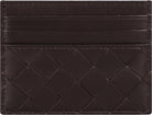 INTRECCIATO CARD HOLDER Bottega Veneta
