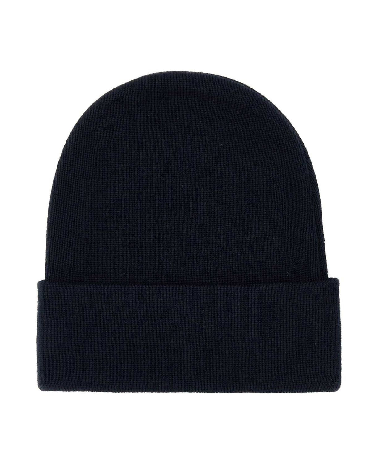 HAT WITH GUCCI EMBROIDERY Gucci