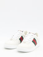 SCREENER SNEAKERS Gucci