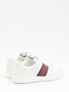 SCREENER SNEAKERS Gucci