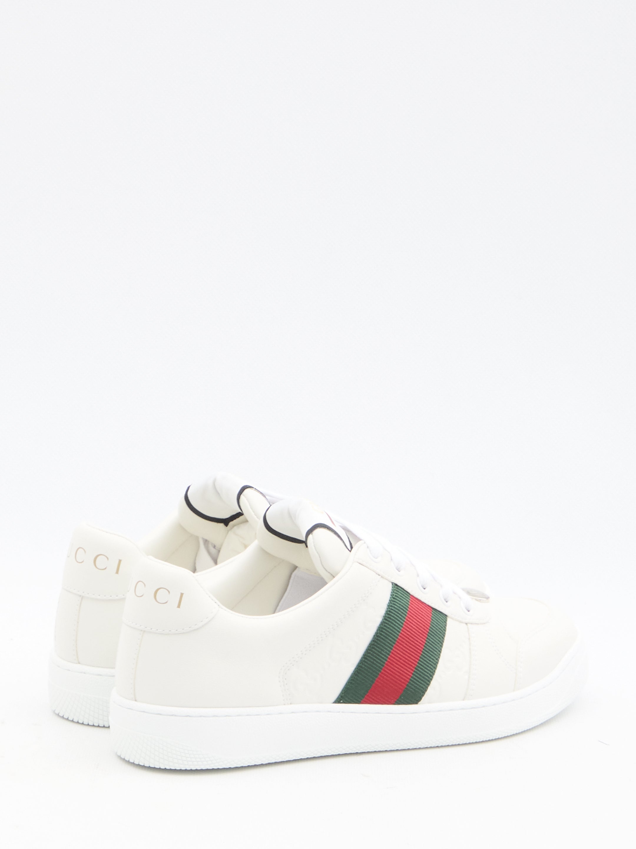 SCREENER SNEAKERS Gucci