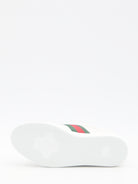SCREENER SNEAKERS Gucci