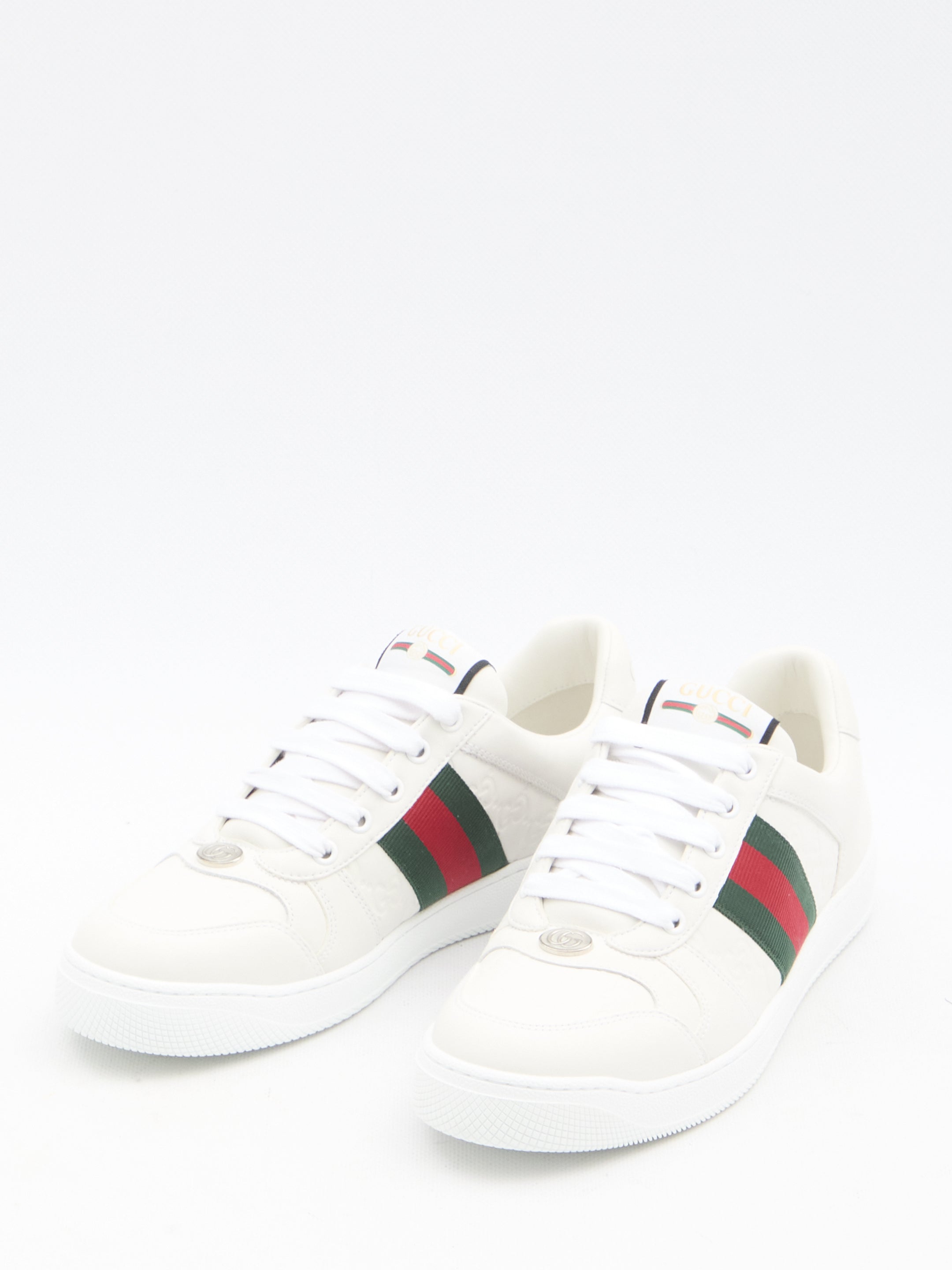 SCREENER SNEAKERS Gucci