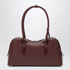 STELLA RYDER MEDIUM BAG Stella McCartney BORDEAUX TU