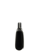 BLACK POLYESTER SHOULDER BAGS Stella McCartney