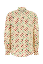 PRINTED CREPE SHIRT Valentino Garavani