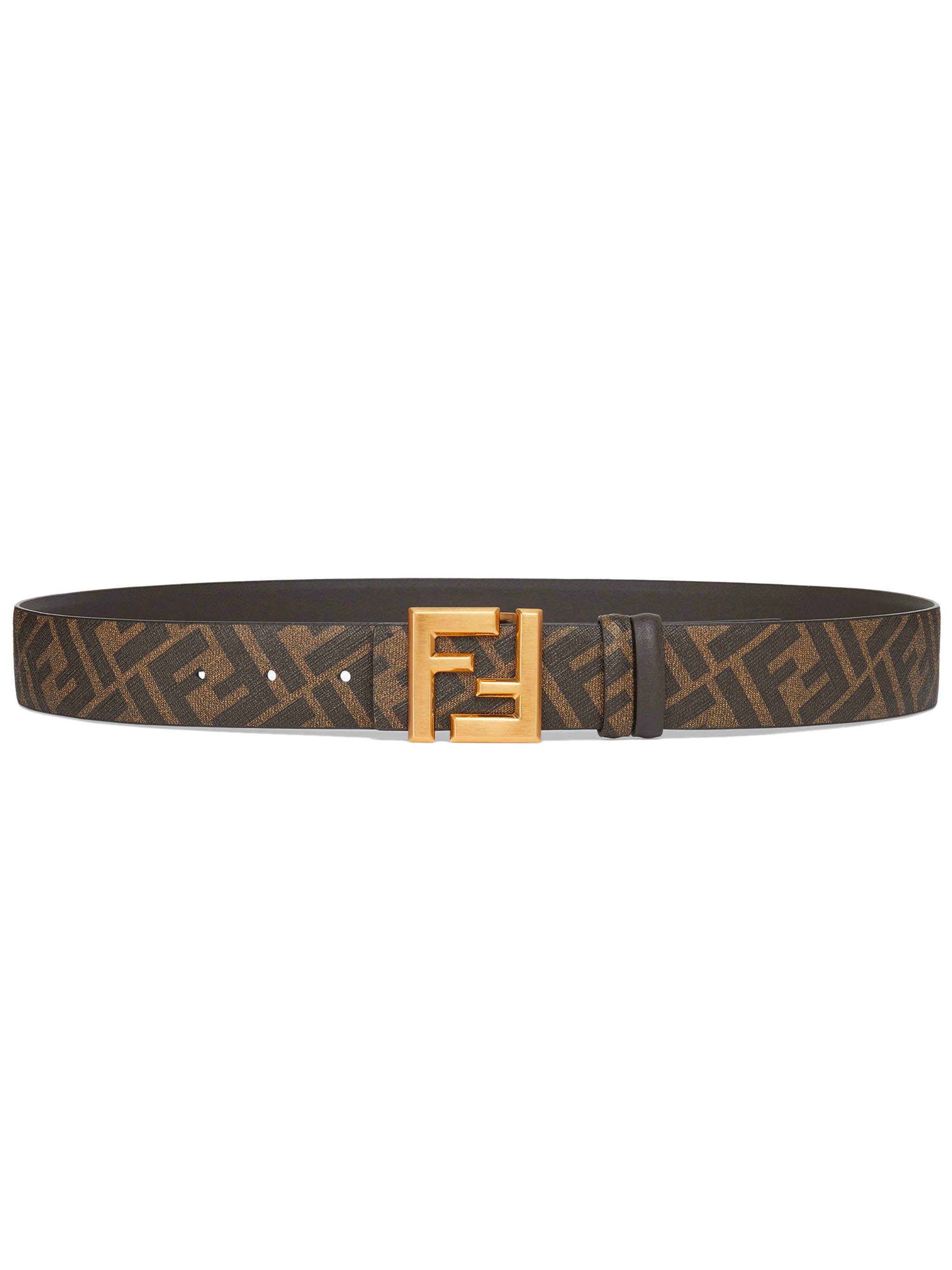 Fendi SQUARED FF BELT – Lord & Taylor