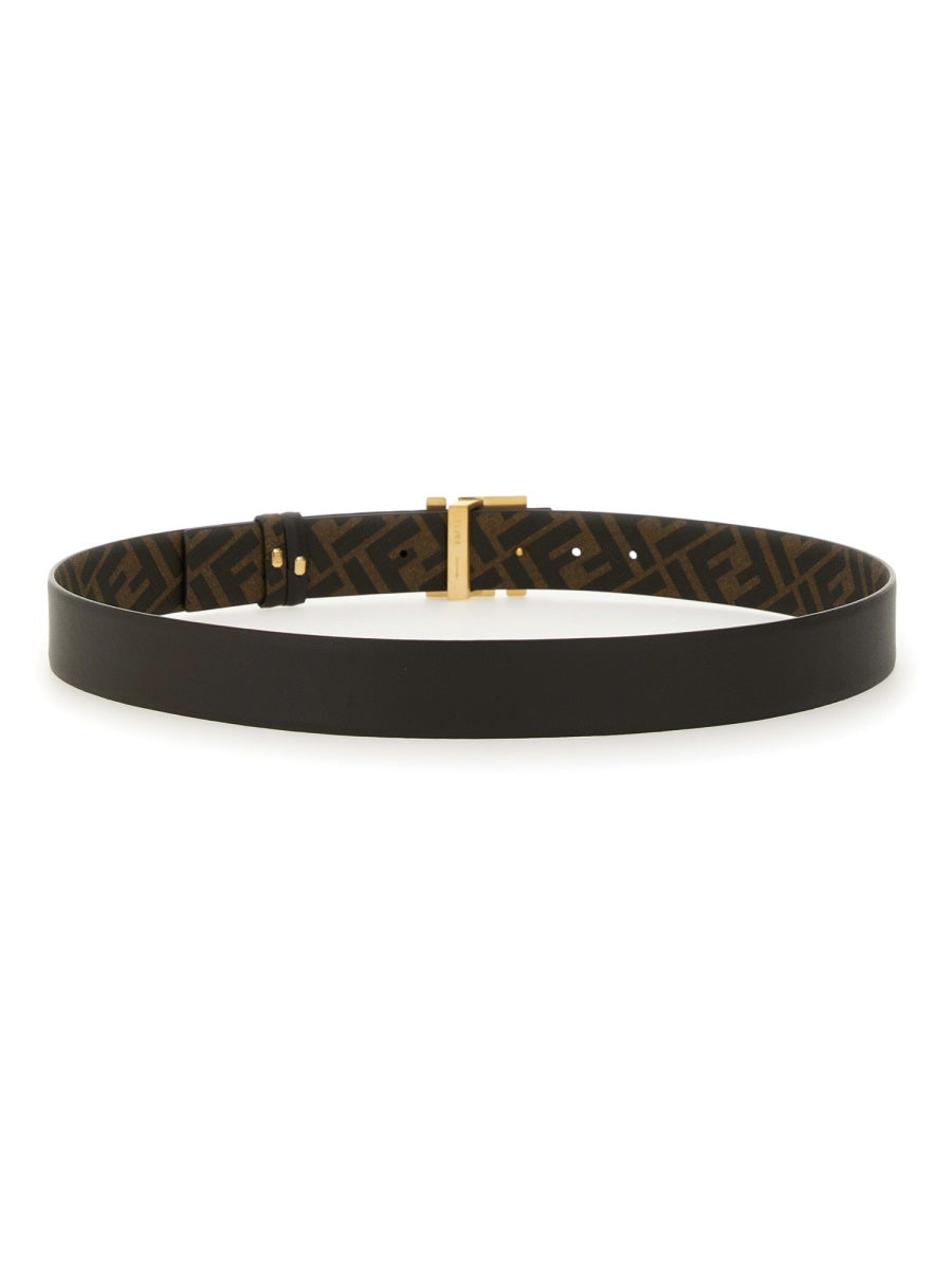 Fendi SQUARED FF BELT – Lord & Taylor