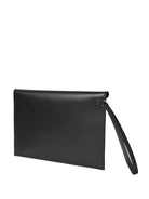 LARGE FF SQUARED FLAT POUCH Fendi