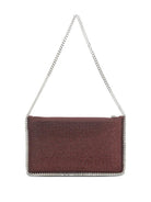 BLACK POLYESTER BAGS Stella McCartney