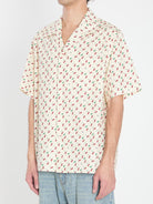 BOWLING CHERRYFIC SHIRT Valentino Garavani