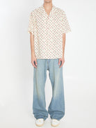 BOWLING CHERRYFIC SHIRT Valentino Garavani