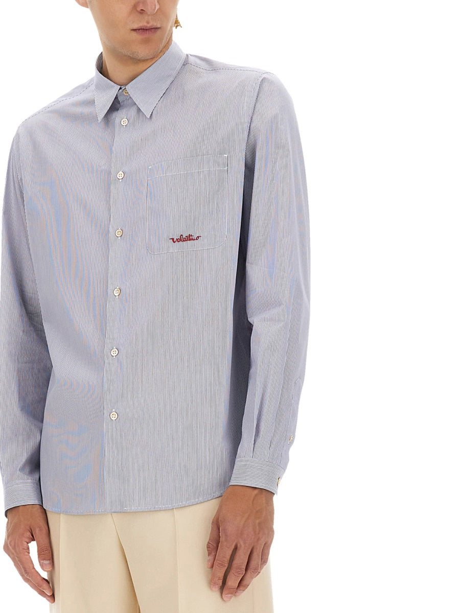 STRIPED SHIRT Valentino Garavani