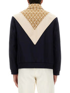 MULTICOLOUR WOOL SPORTS JACKETS Valentino