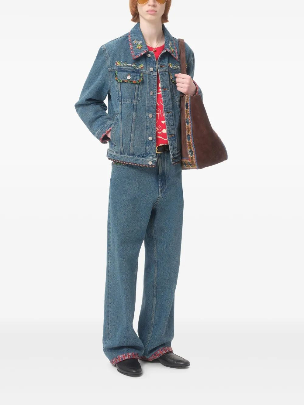 DENIM JACKET Valentino Garavani