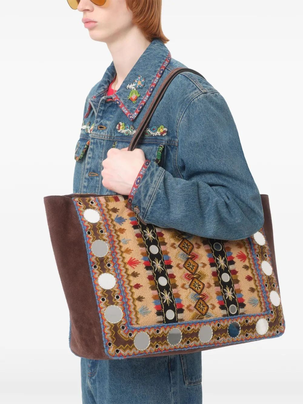 DENIM JACKET Valentino Garavani