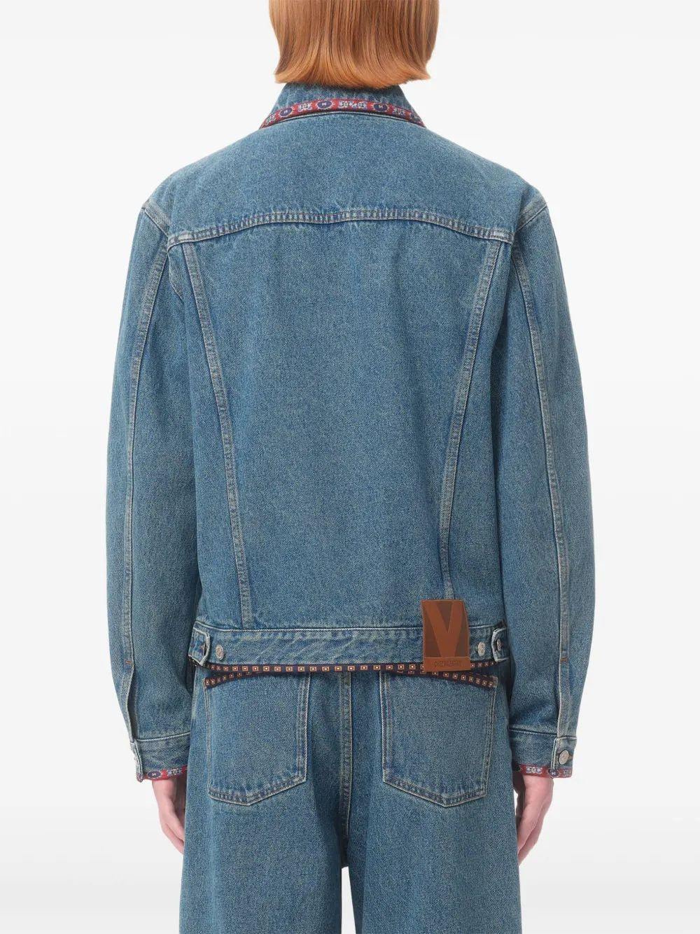 DENIM JACKET Valentino Garavani