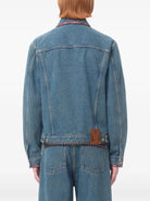 DENIM JACKET Valentino Garavani