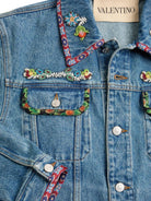 DENIM JACKET Valentino Garavani