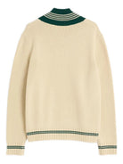 LE CHIEN DE LA MAISON PULLOVER Valentino Garavani