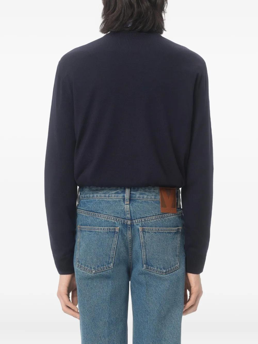 MAGLIA KNITWEAR Valentino