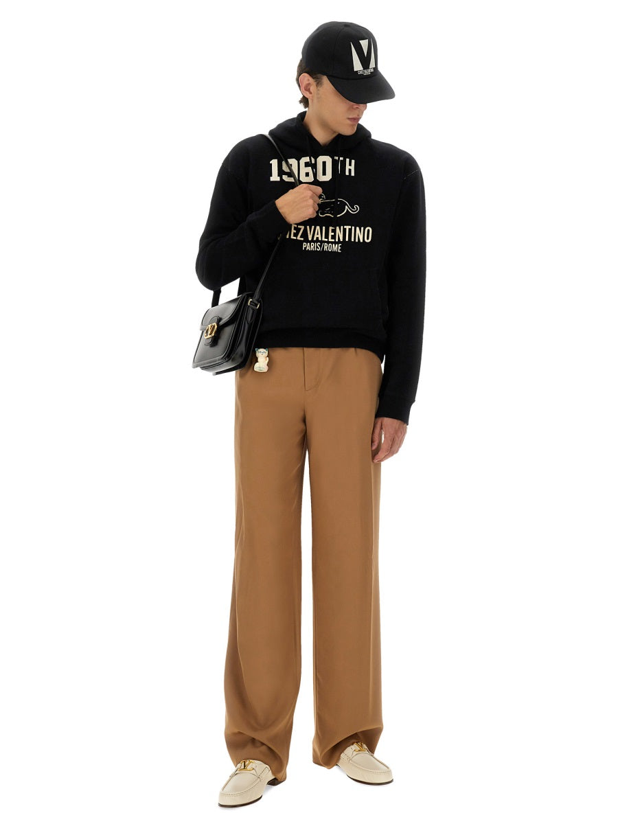 CHEZ VALENTINO SWEATSHIRT Valentino Garavani