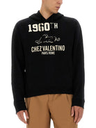 JERSEY FELPA CHEZ Valentino