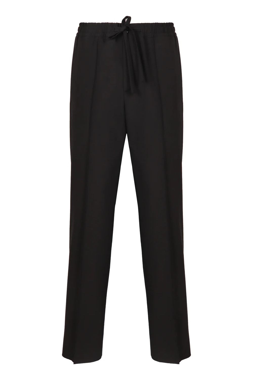 PANTALONE Valentino NERO 46