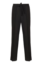 PANTALONE Valentino NERO 46